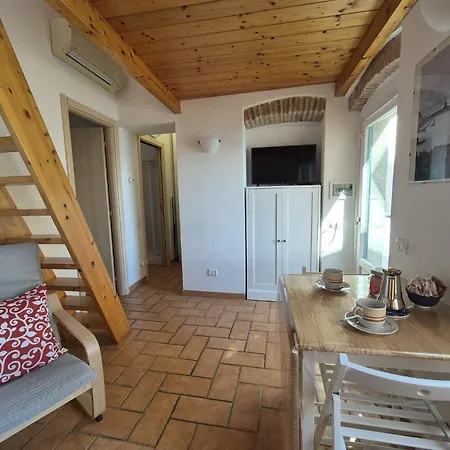 Apartamento Casa Caterina *
