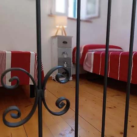 Apartamento Casa Caterina Marciana Marina (Isola d'Elba)