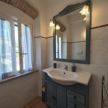 Casa Caterina Apartamento
