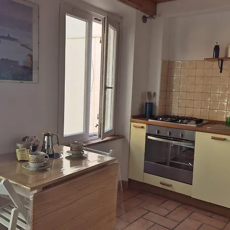 Apartamento Casa Caterina