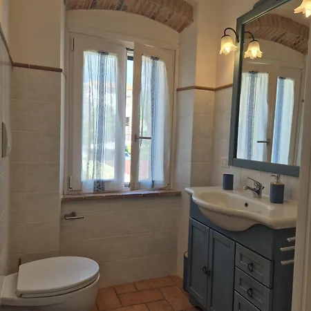 Apartamento Casa Caterina *
