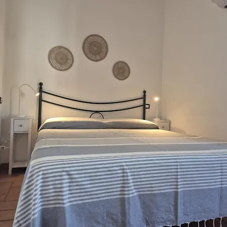 Casa Caterina Apartamento Marciana Marina (Isola d'Elba)