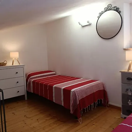 Apartment Casa Caterina *