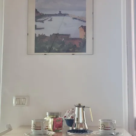 아파트 Casa Caterina *
