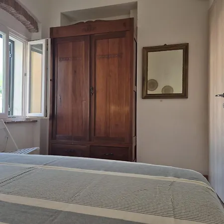 Casa Caterina 아파트 *