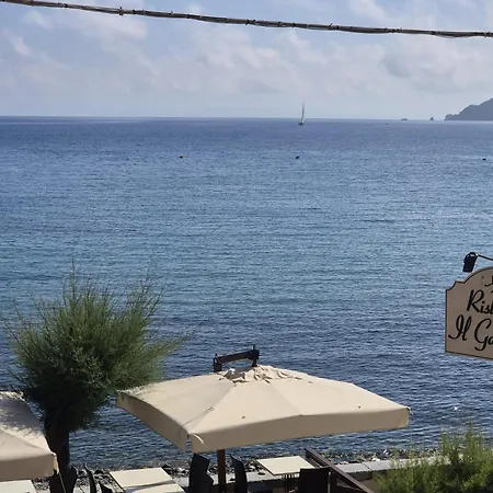 Casa Caterina 아파트 *