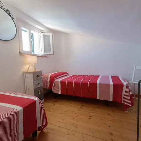 Casa Caterina * Marciana Marina (Isola d'Elba)