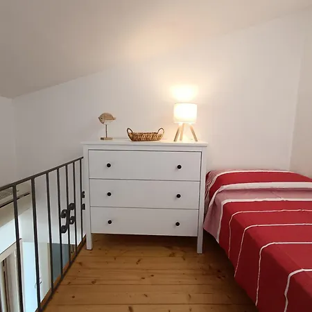 Casa Caterina Appartamento Marciana Marina (Isola d'Elba)
