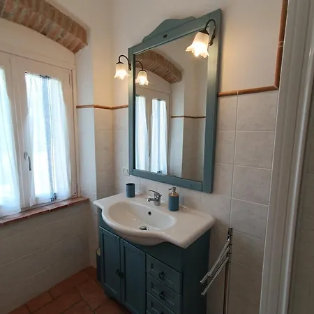 Casa Caterina Appartamento