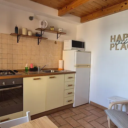 Appartamento Casa Caterina