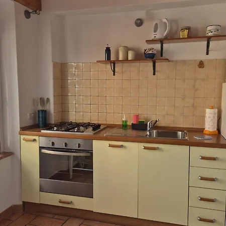 Appartamento Casa Caterina *
